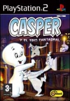 Casper y el trío fantasmal